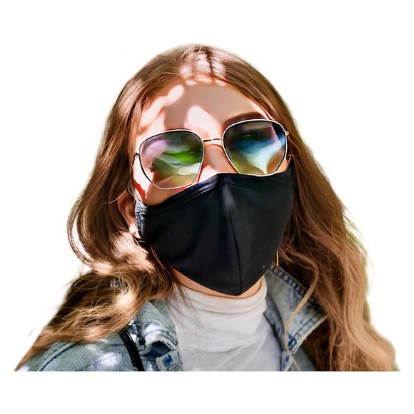 LE SPECS LUXE Geometric Sunglasses In Style Ottoman! - Picture 8 of 9